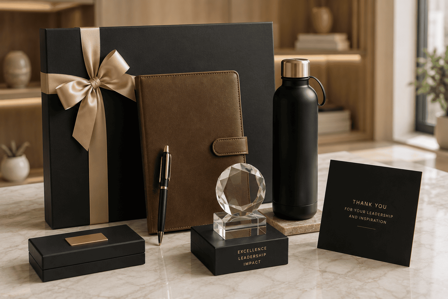 Prestige Executive Signature Gift Set - Image 2