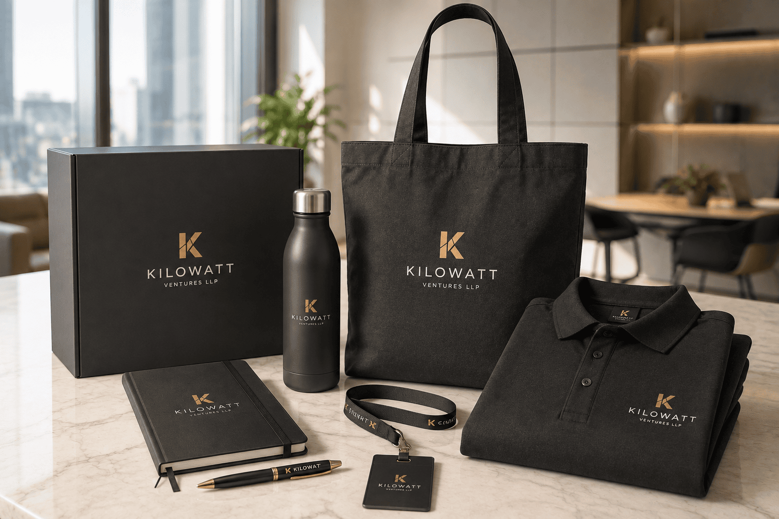 BrandPro Conference Merchandise Kit - Image 3