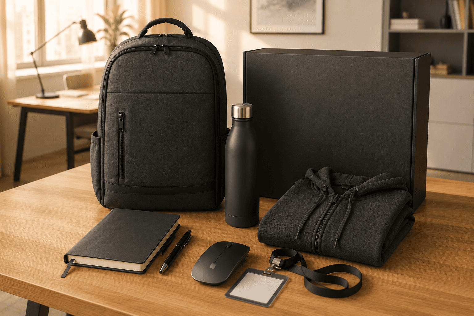BrandPro Conference Merchandise Kit - Image 4